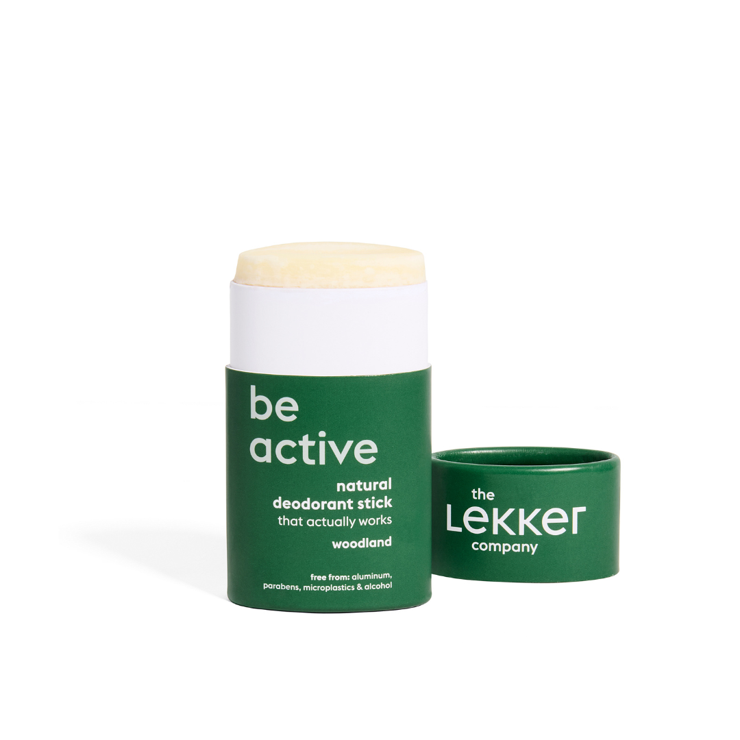 The Lekker Company – wholesale Återförsäljarskyltning – Deodorantstiftsdisplay3