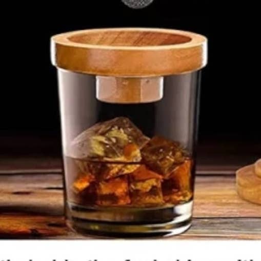 The Apothecary Infuser for wholesale by Urban Barrel Company
