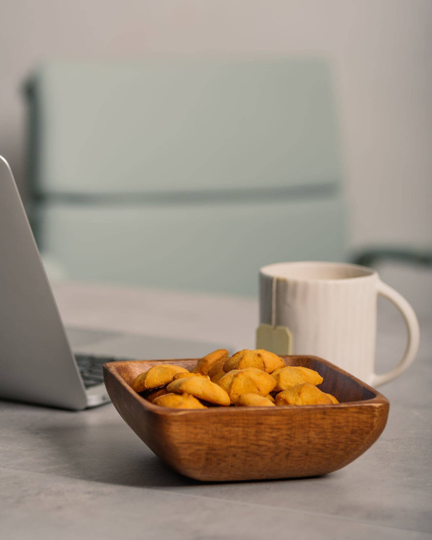 Duriense - Wholesale Cookie - Coconut Pinecones - Classic Range4