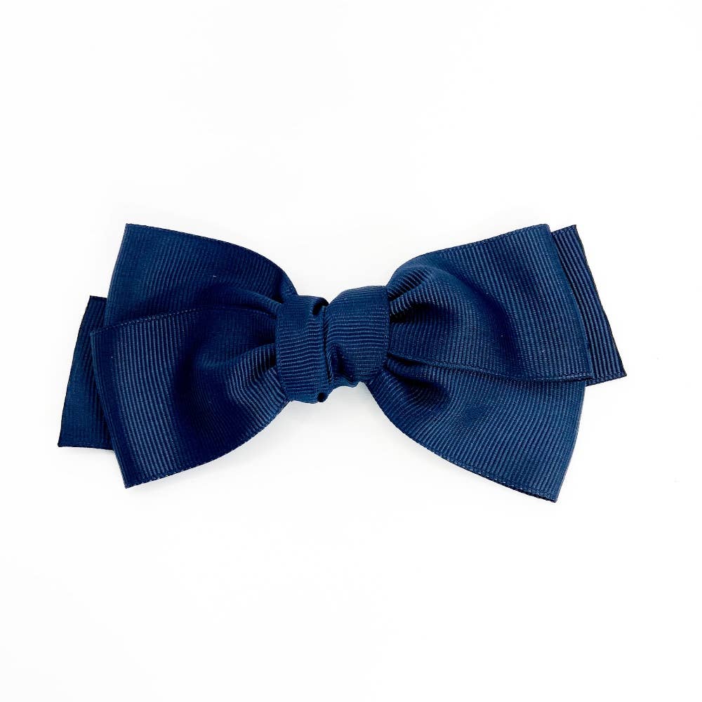 Gracil - grace in details - Venta al por mayor Lazo para el pelo - Niños - Lazo "BOOM"86