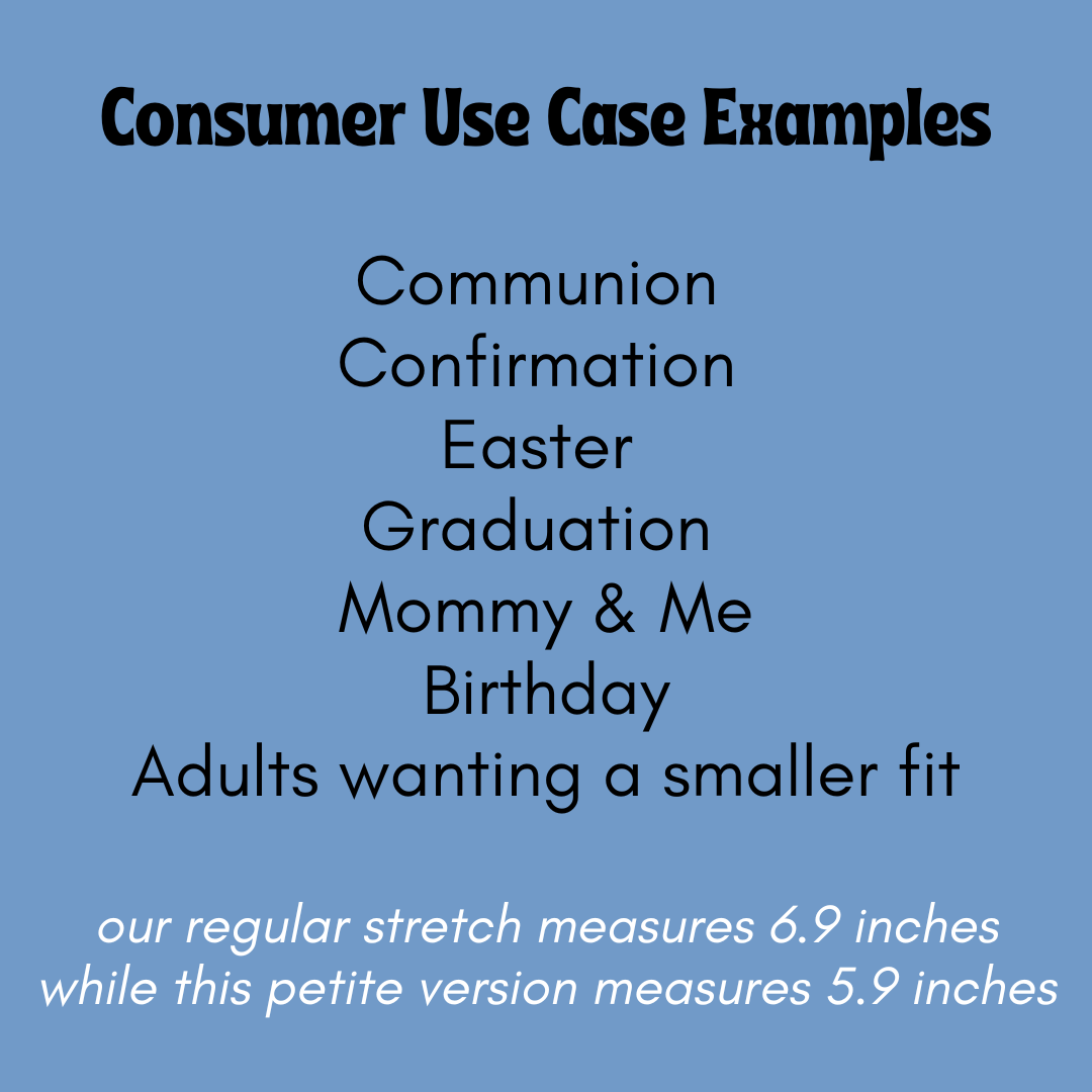 Holy Water Bracelet - Vendita all'ingrosso Bracciale con perline - BRACCIALETTO ELASTICO PICCOLO ACQUA SANTA7