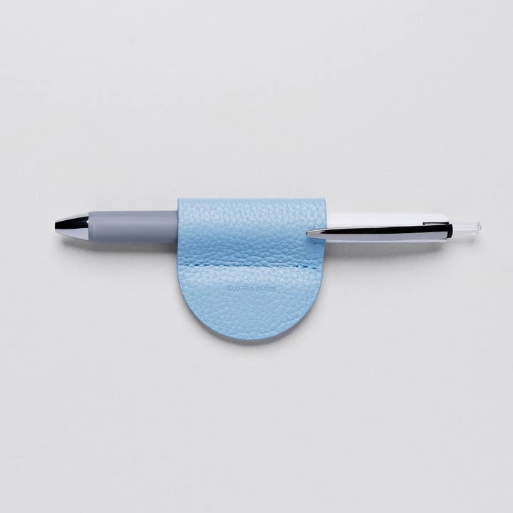 Cloth & Paper - Wholesale Bookmark - Magnetic Bookmark | Pen Holder4