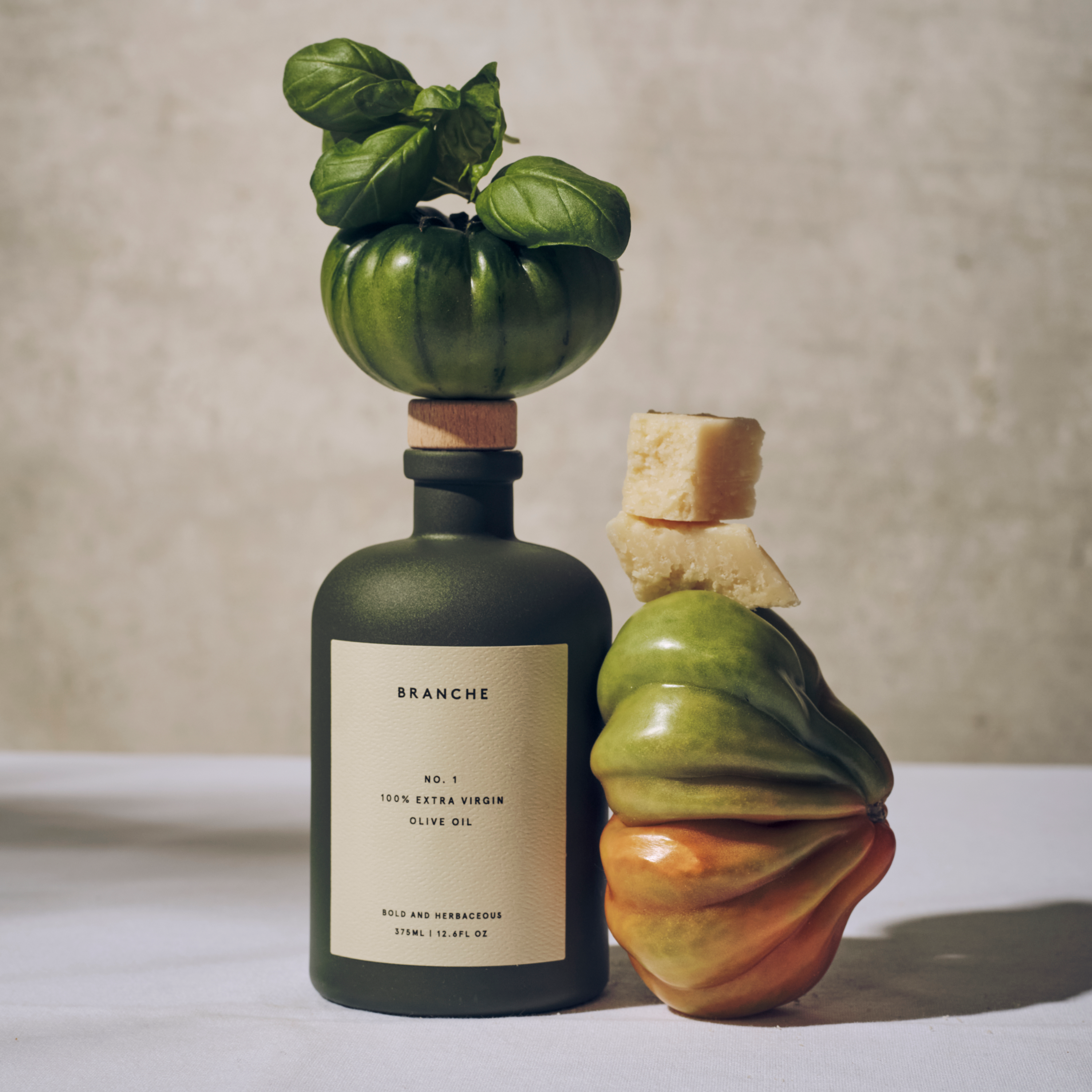 Branche - Vendita all'ingrosso Olio d'oliva - NO. 1 Olio Extra Vergine di Oliva dal profilo medio con note erbacee e più verdi9