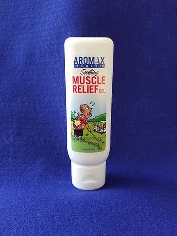 Aromax, tubes à couvercle rabattable, 4 oz, boîte de 12 pour la vente par Aromax Health