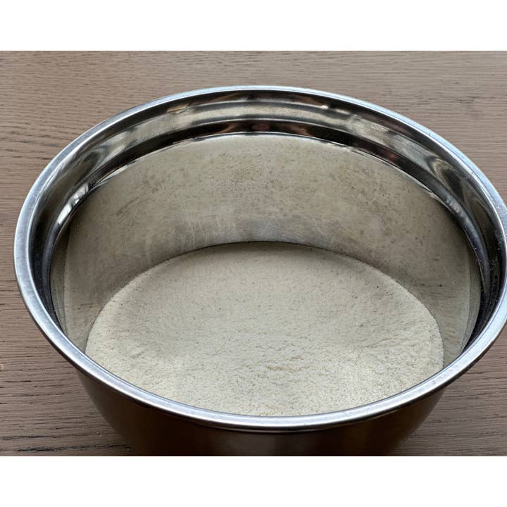 BOSANET – wholesale Majsmjöl – Arepa Repa - Förkokt vitt majsmjöl (Förpackning med 10)