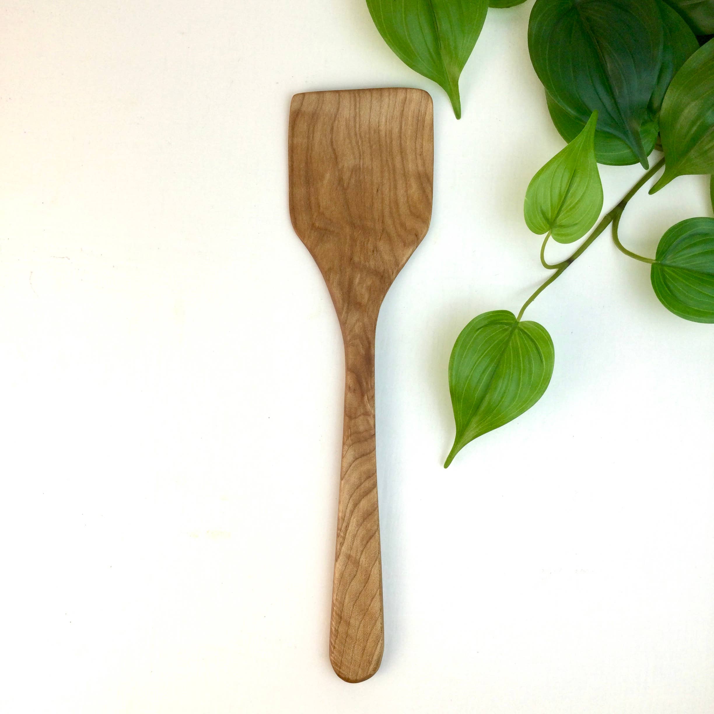 Scrappy's Workshop - Wholesale Spatula/Turner - Maple Wood Spatula6