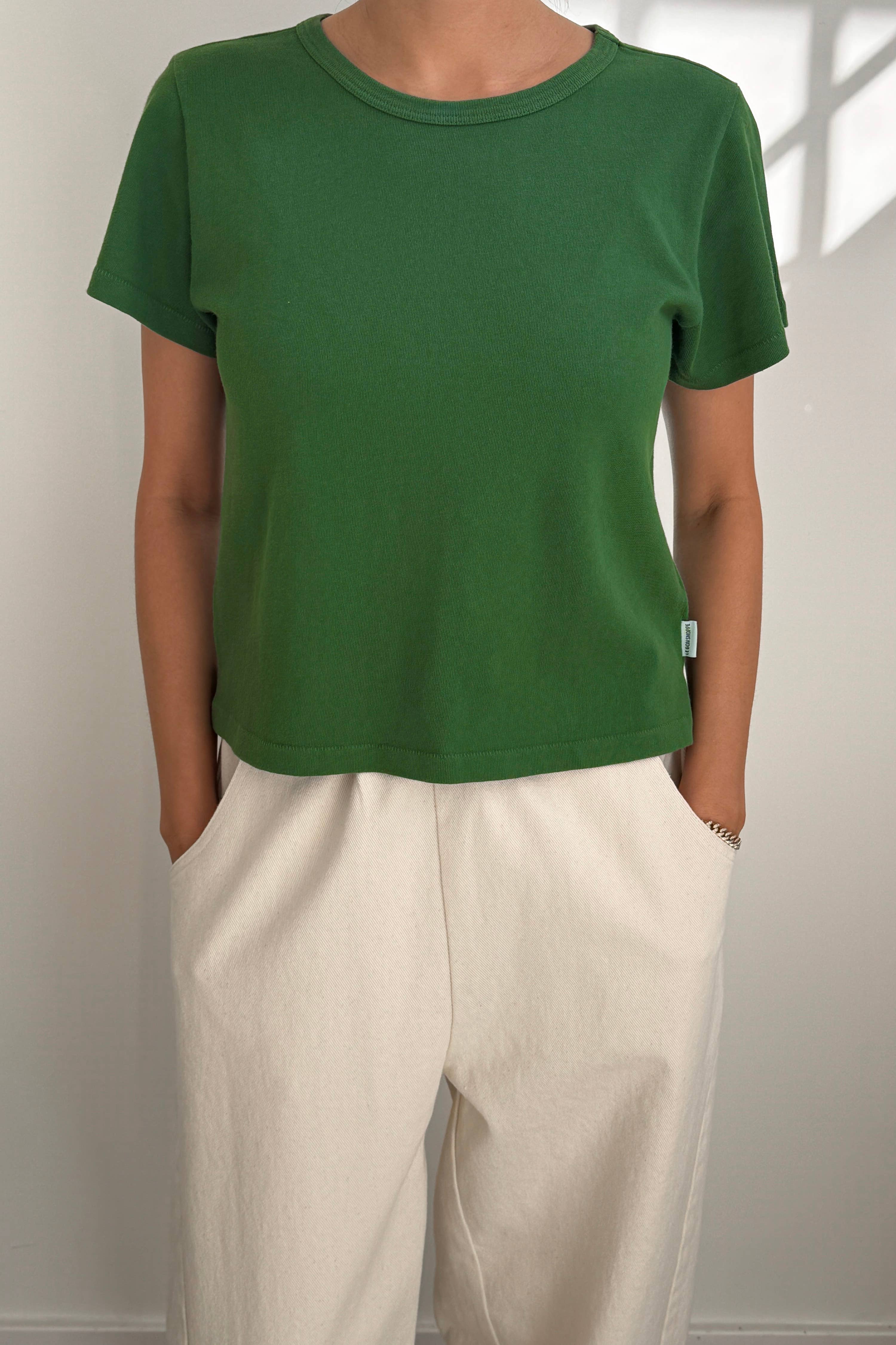 Le Bon Shoppe - Wholesale T-Shirt - Women's - The Little Boy Tee (2S-2M-1L)41