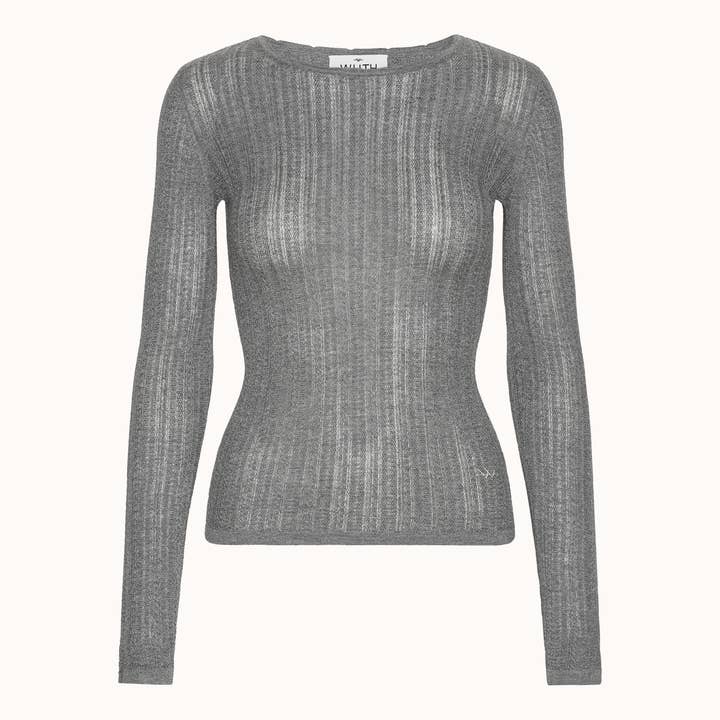 Camille Bluse for wholesale by Wuth Copenhagen