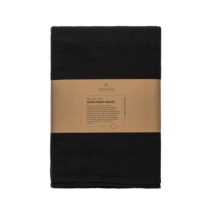 Originalhome – wholesale Tablecloth – Table Cloth Recycled