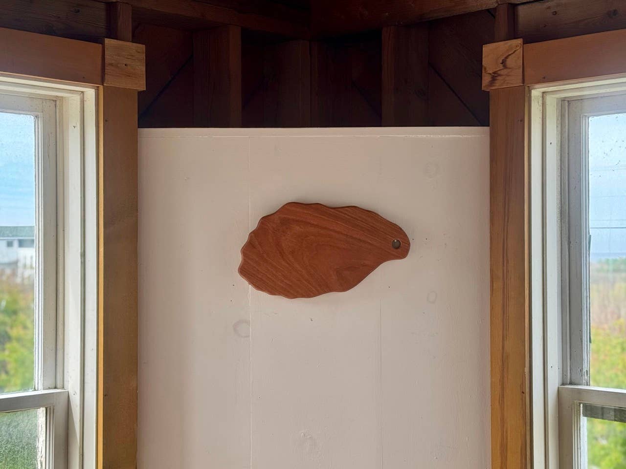 Block Boards - Wholesale Decorative Tray - Oyster - Cutting Board/Serving Tray/Wall Decor7