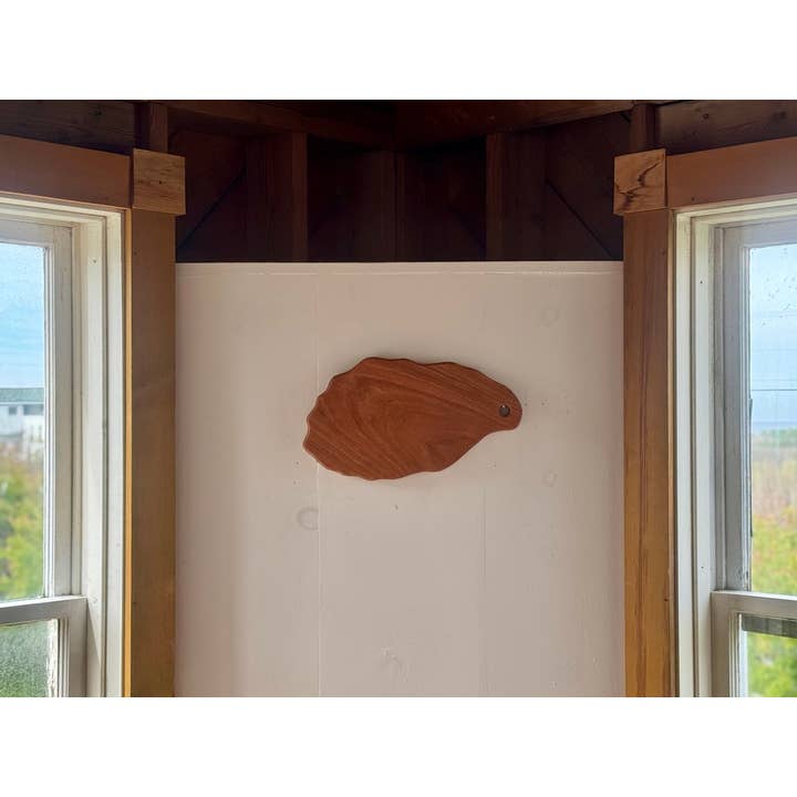 Block Boards - Wholesale Decorative Tray - Oyster - Cutting Board/Serving Tray/Wall Decor7