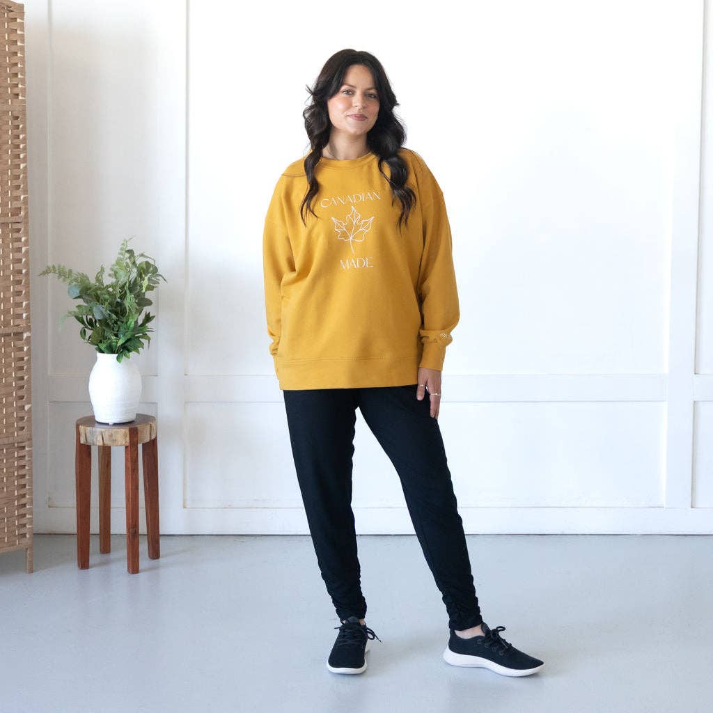 Encircled - Wholesale Pants - Women's - The Dressy Sweatpant37