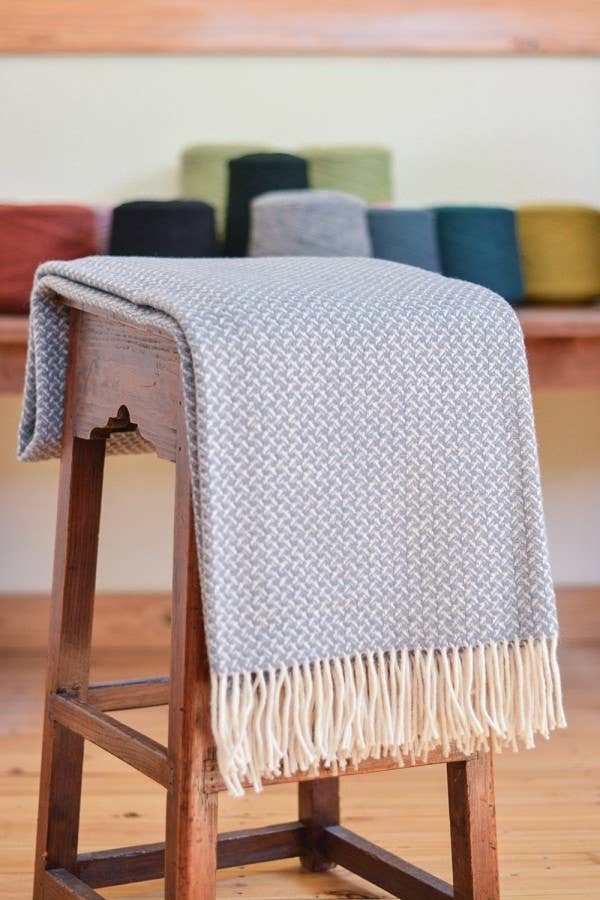 Chicoração - Vendita all'ingrosso Plaid - Coperta Rondine - più colori19