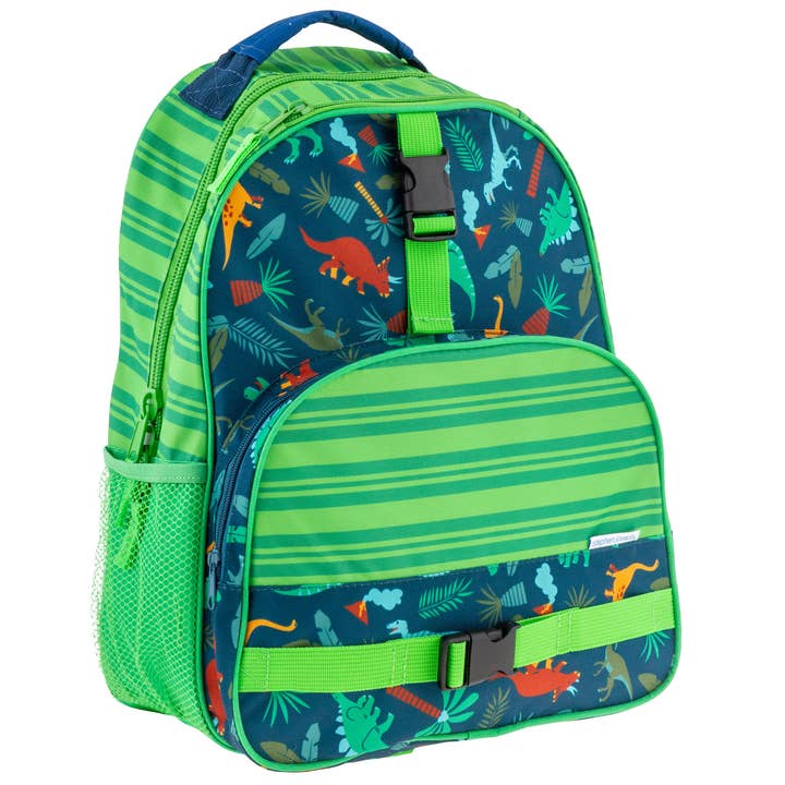 Stephen Joseph Gifts - Wholesale Backpack - Kids - All Over Print Backpacks