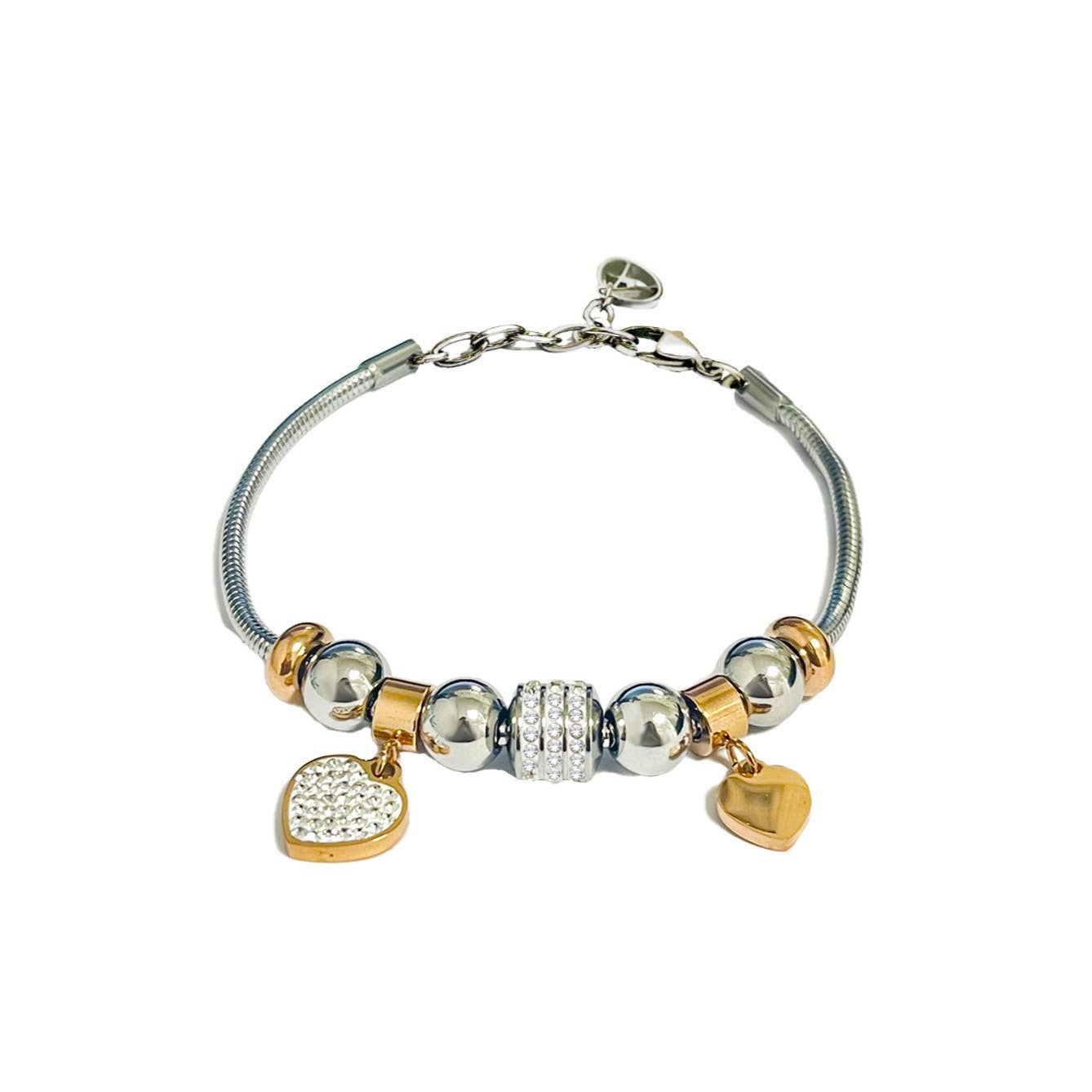 Juicy Couture Gold Bracelet - Bracelets - White Rock, British Columbia, Facebook Marketplace