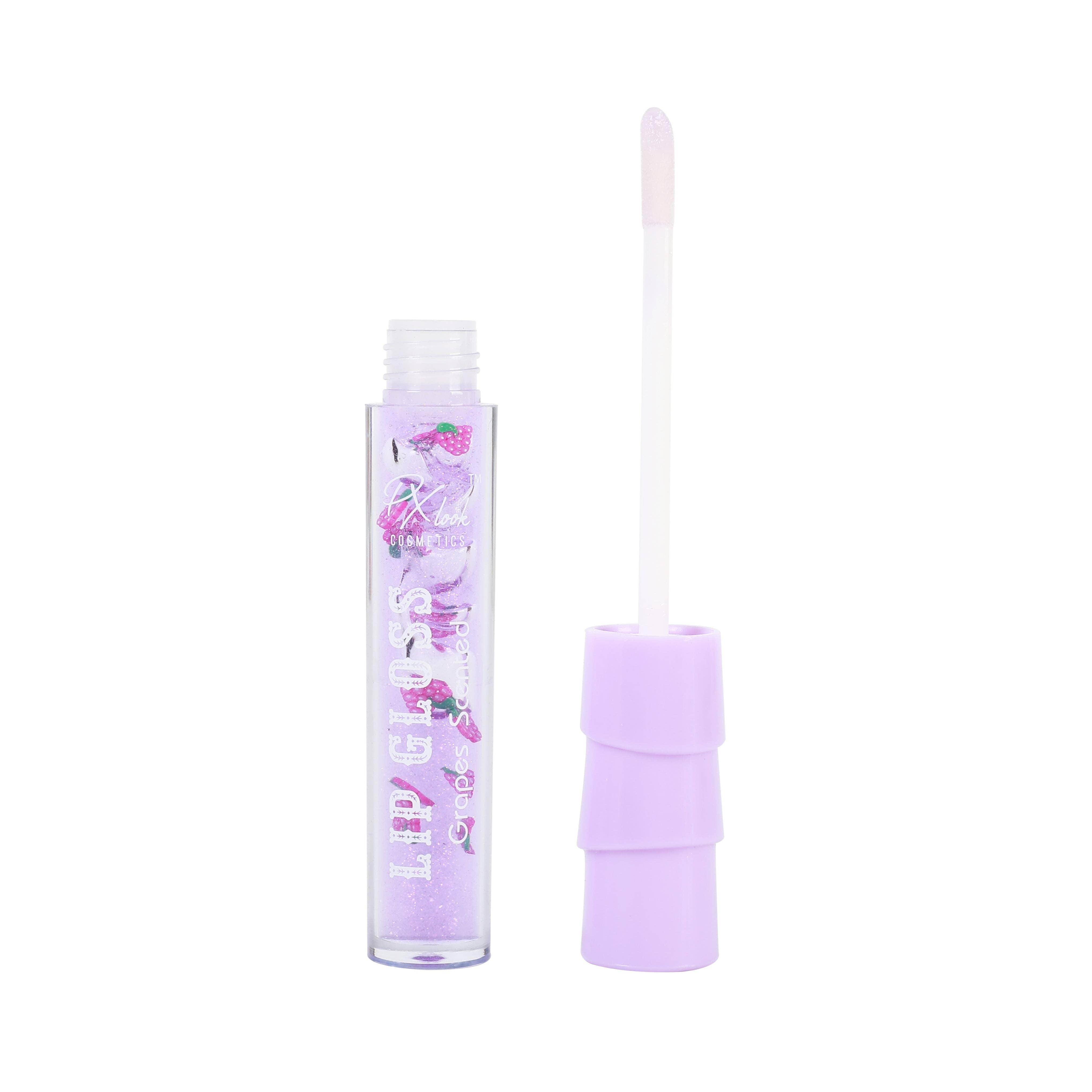 Efon International Corp. - Wholesale Lip Gloss - Fruity Lip Gloss – Fruity Shine Meets Nourishing Hydration2