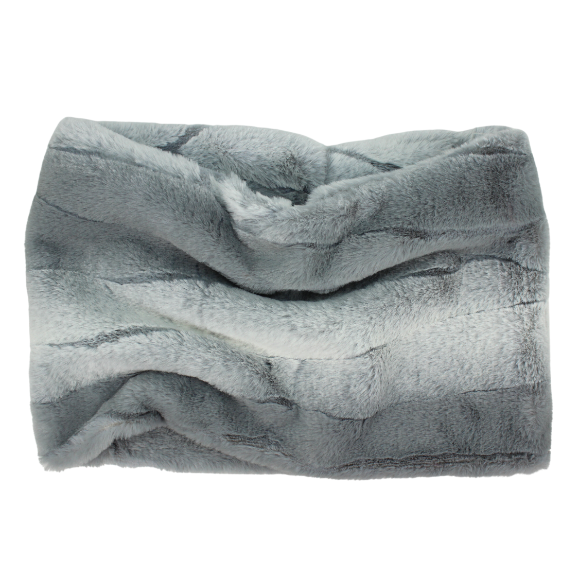 Dana Herbert - Venta al por mayor Bufanda - Mujer - Bufanda de piel sintética5