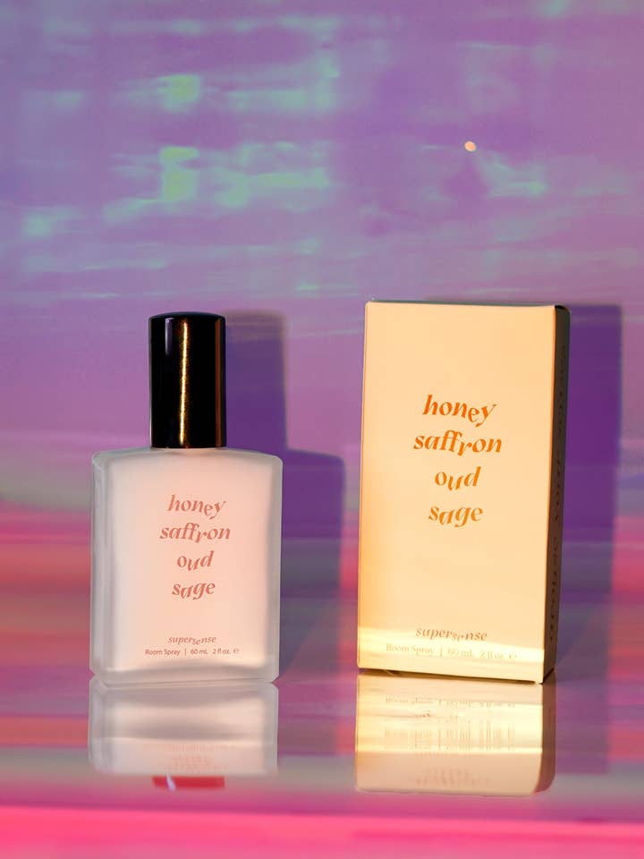 Miel kamerspray voor wholesale door Supersense Studios