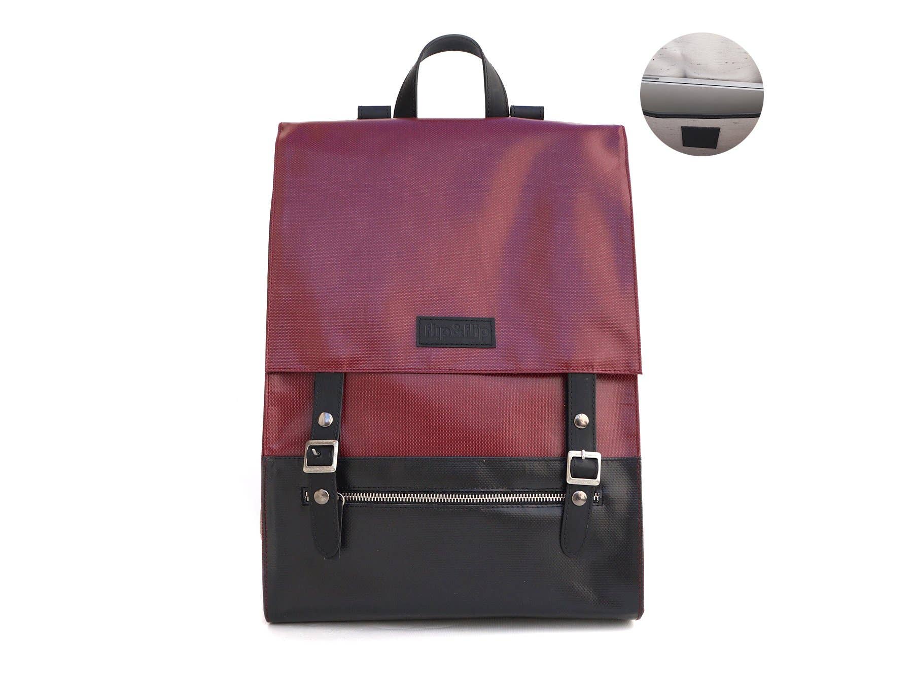 Flip&Flip – wholesale Backpack – Unisex – START BACKPACK 2 · MINE 011