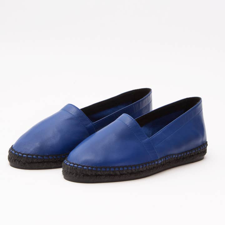 Macha Napa Blue for wholesale by Poq Collection