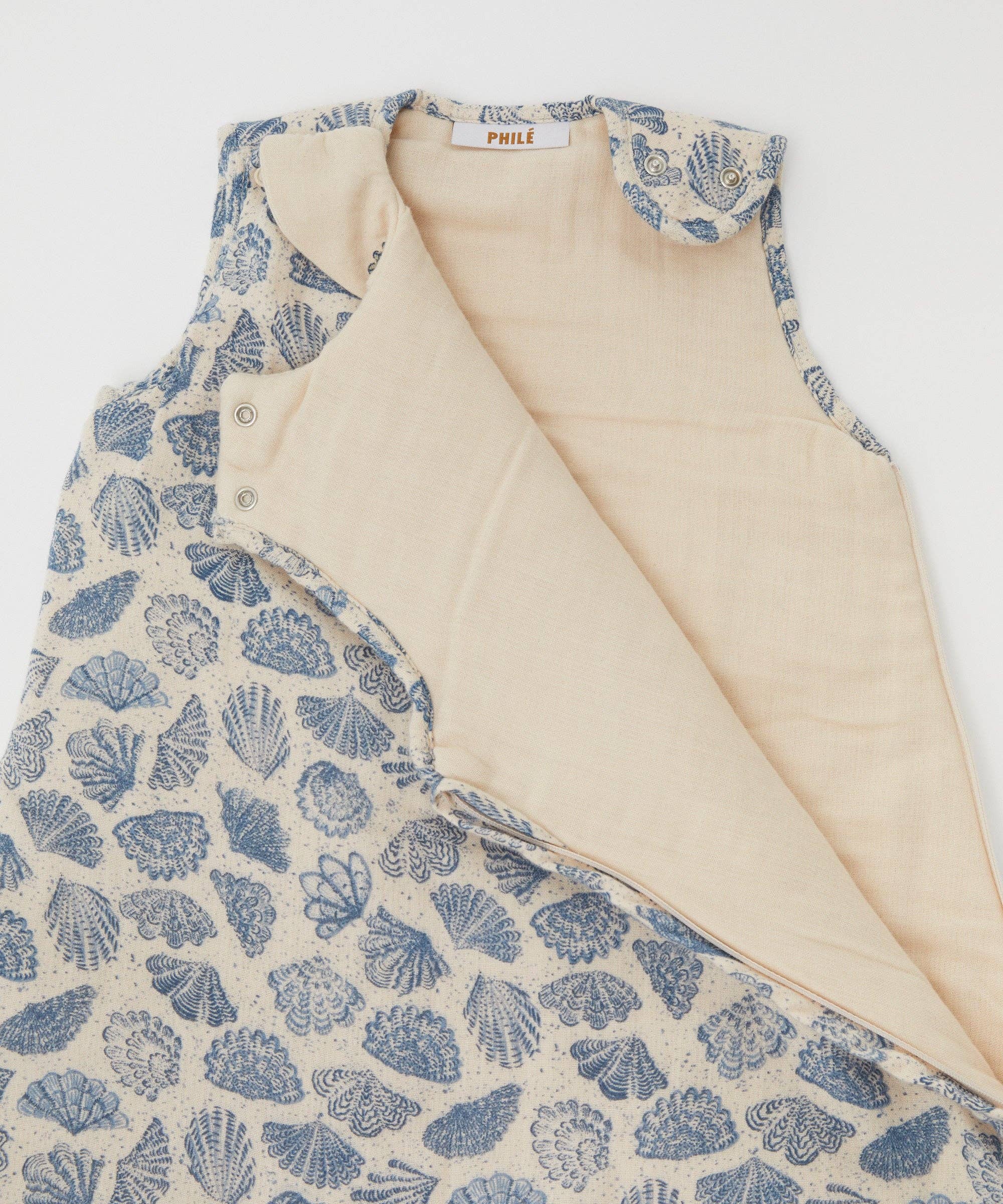 Philé - Wholesale Sleepsack - Baby - Sleeping Bag (3-18 Months)3