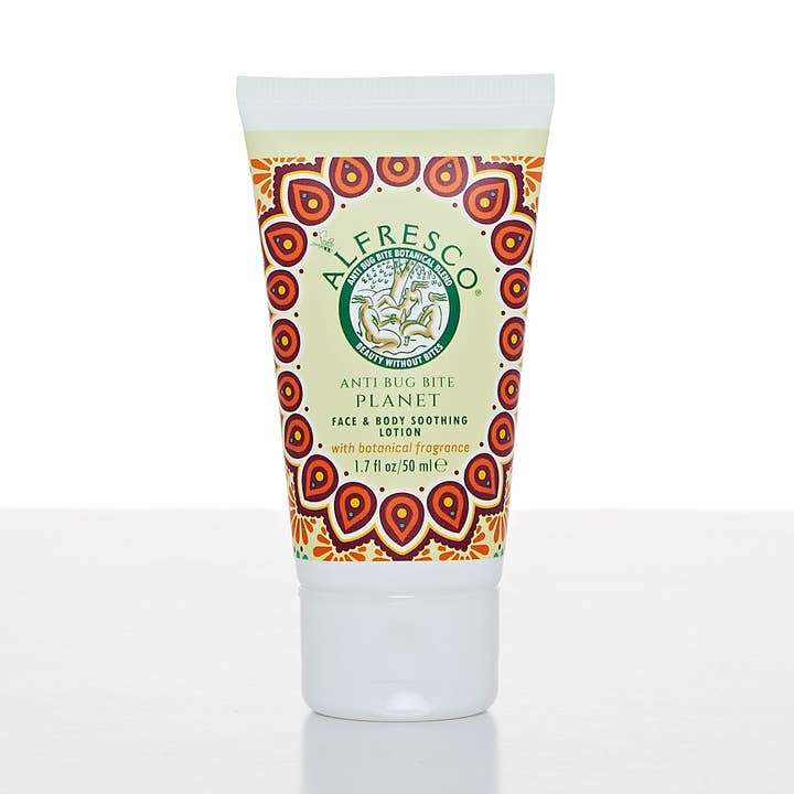 Alfresco Planet Lotion (50ml) for wholesale by Alfresco