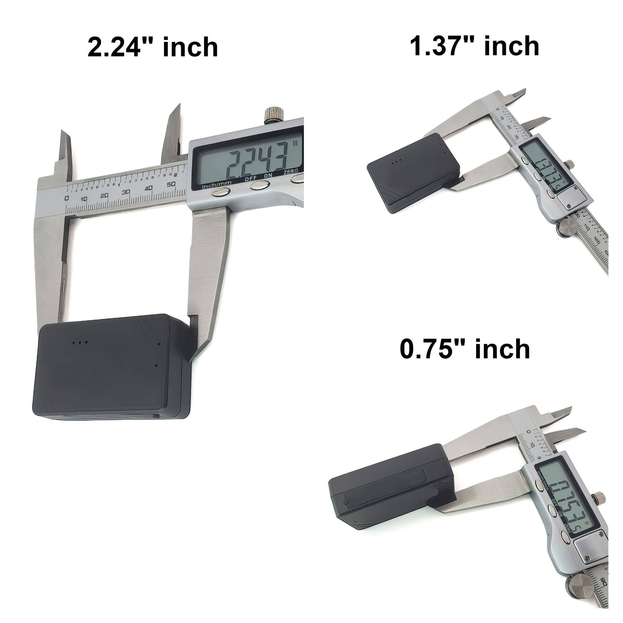 Hard Rock Health Stores – Großhandel Elektronisches Spielzeug – Kind & Baby – GPS-Tracking-Gerät für Autos mit wasserdichtem Gehäuse und Magnethalterung5