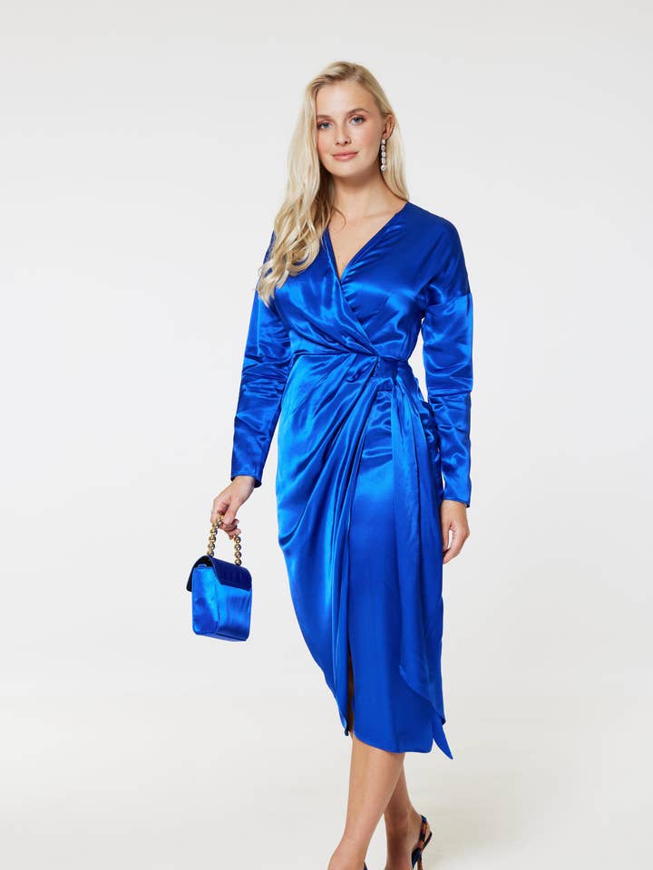 Robe crayon Closet London D9714 pour la vente par Closet London