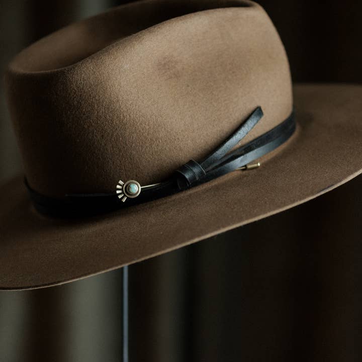 Norris Hat Pin // 3.5" for wholesale by Commonform
