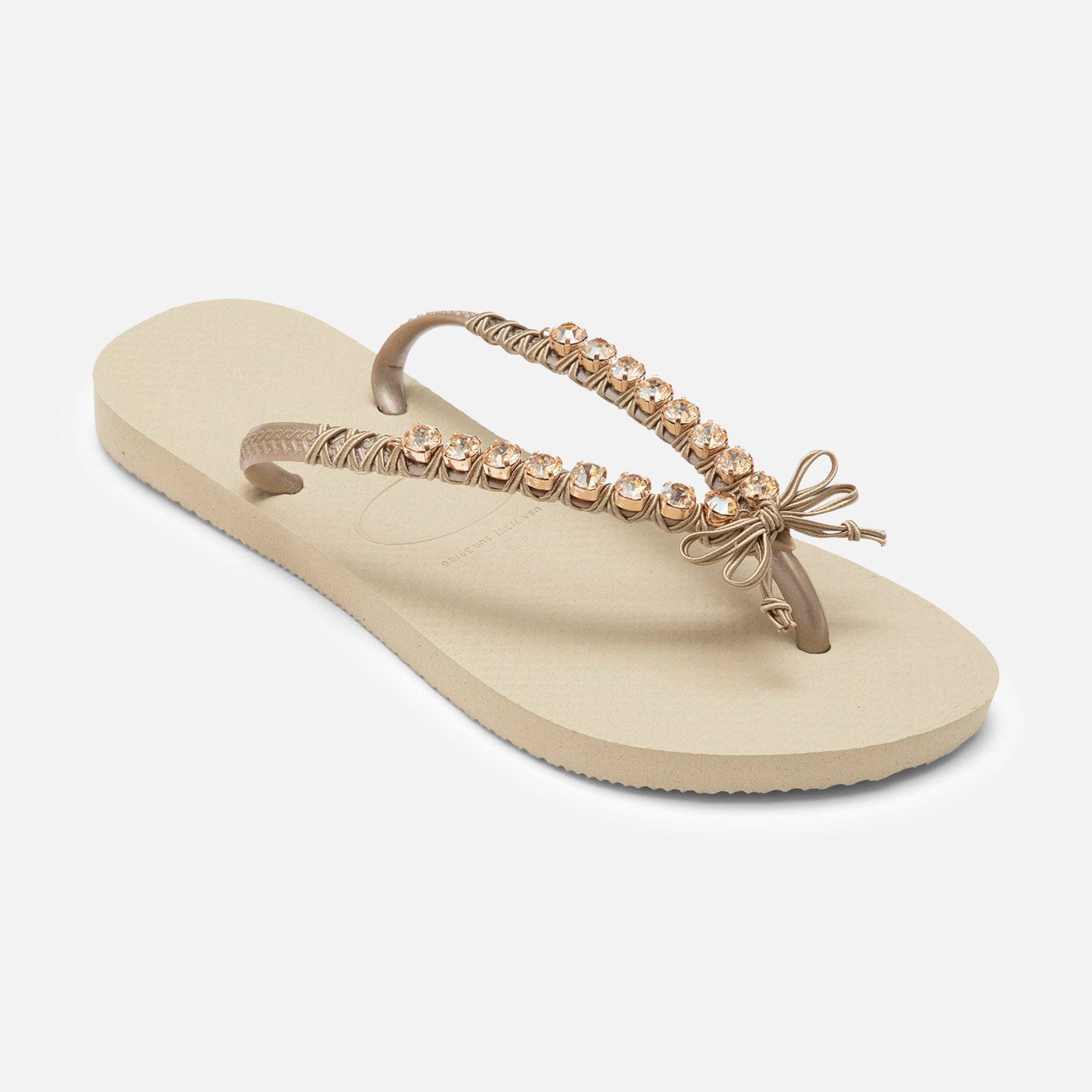 Coravana Jewelry – wholesale Flip Flops – Women’s – Diamonds Flip Flops9