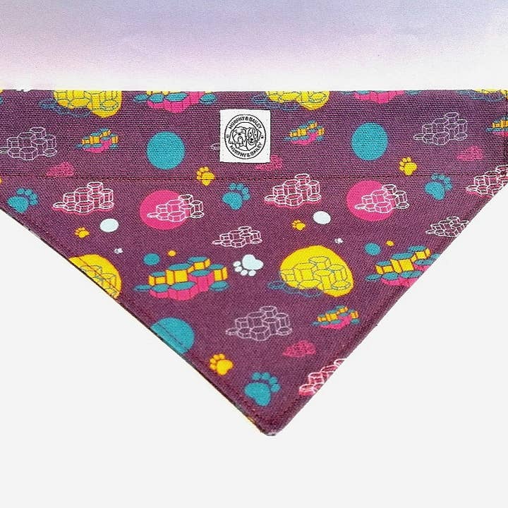 Bandana - Giants Pawsway voor wholesale door Murphy and Bailey