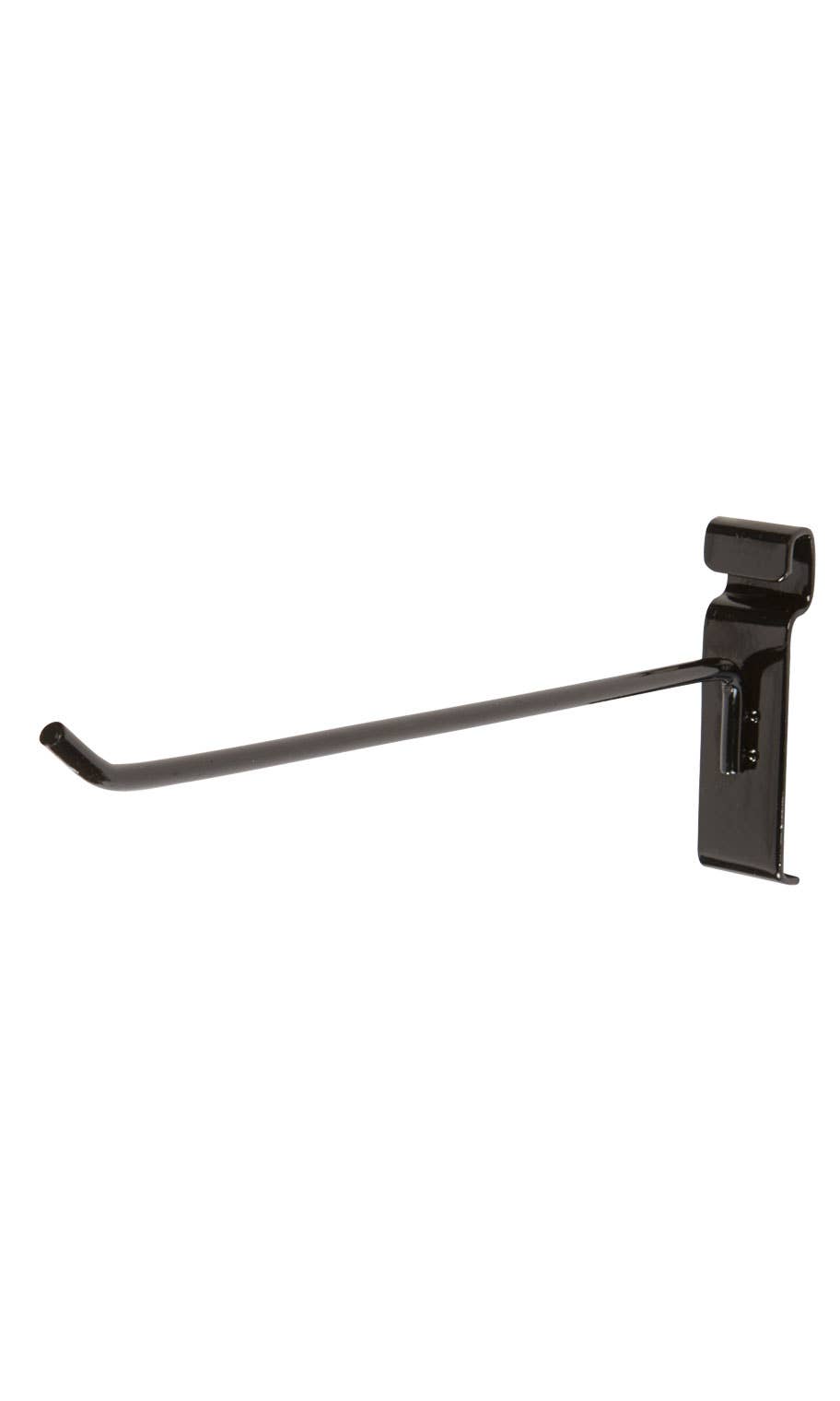 Store Supply Warehouse - Wholesale Retailer Display - Accessories - Black Peg Hook for Wire Grid4