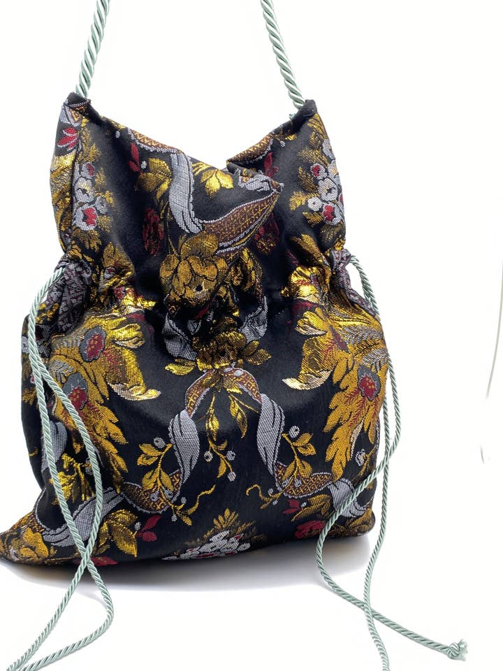 BORSA SACCHETTO CECILIA per la vendita all'ingrosso da parte di ALESSANDRA NISI