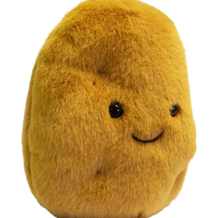 WILD & SOFT - Wholesale Stuffed/Plush Toy - Kids & Baby - Stuffed toy: Garden Friends Potato6