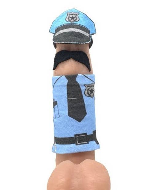 Cock Couture - Wholesale Gag Gift/Novelty Gift - Deputy Dagger Penis Costume6
