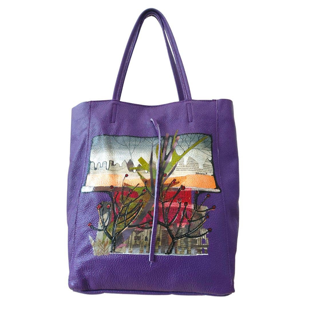 Eva Zuccolo - Vente Tote bag – femme - Landy1