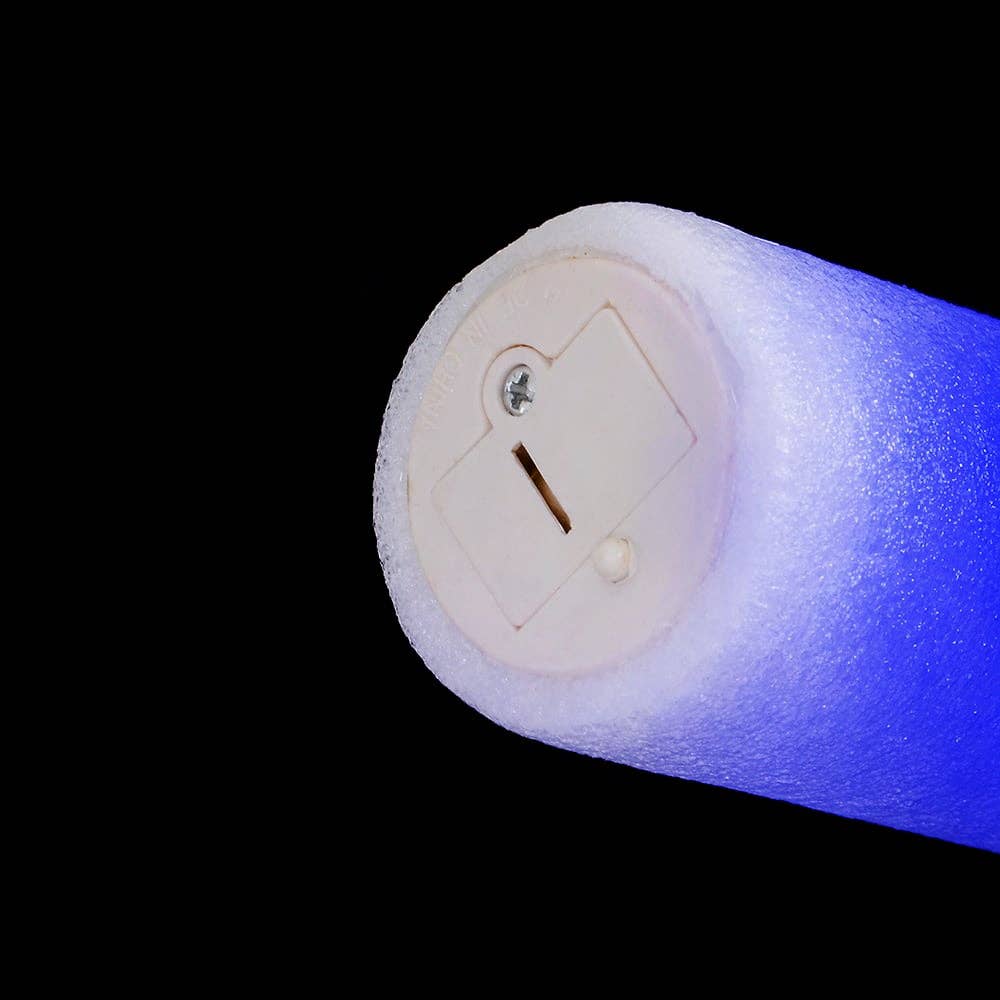 La Luna Bella - Toys - Wholesale Light-Up Toy - Kids & Baby - 18.75" LIGHT-UP FOAM BATON LLB Light-up Toys2
