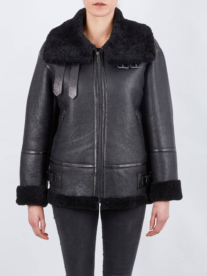 Mally för wholesale av Intuition Paris