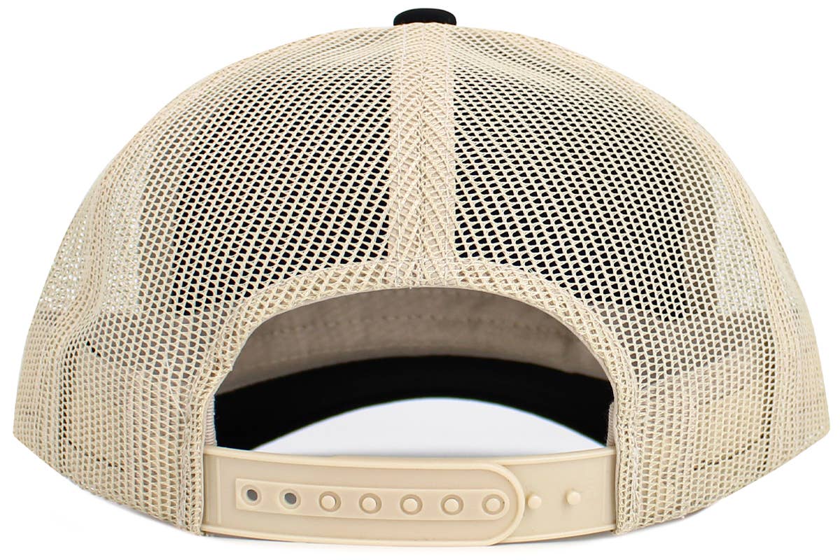 KBETHOS - Wholesale Trucker Hat - Unisex - Cactus Meshback Ballcap11