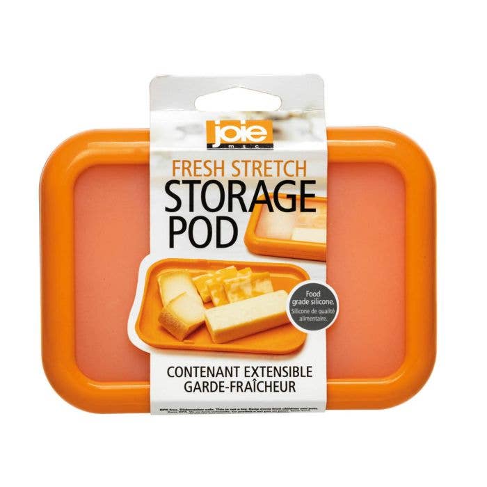 Joie Fresh Stretch Storage Pod for wholesale by HIC - Harold Import Co.
