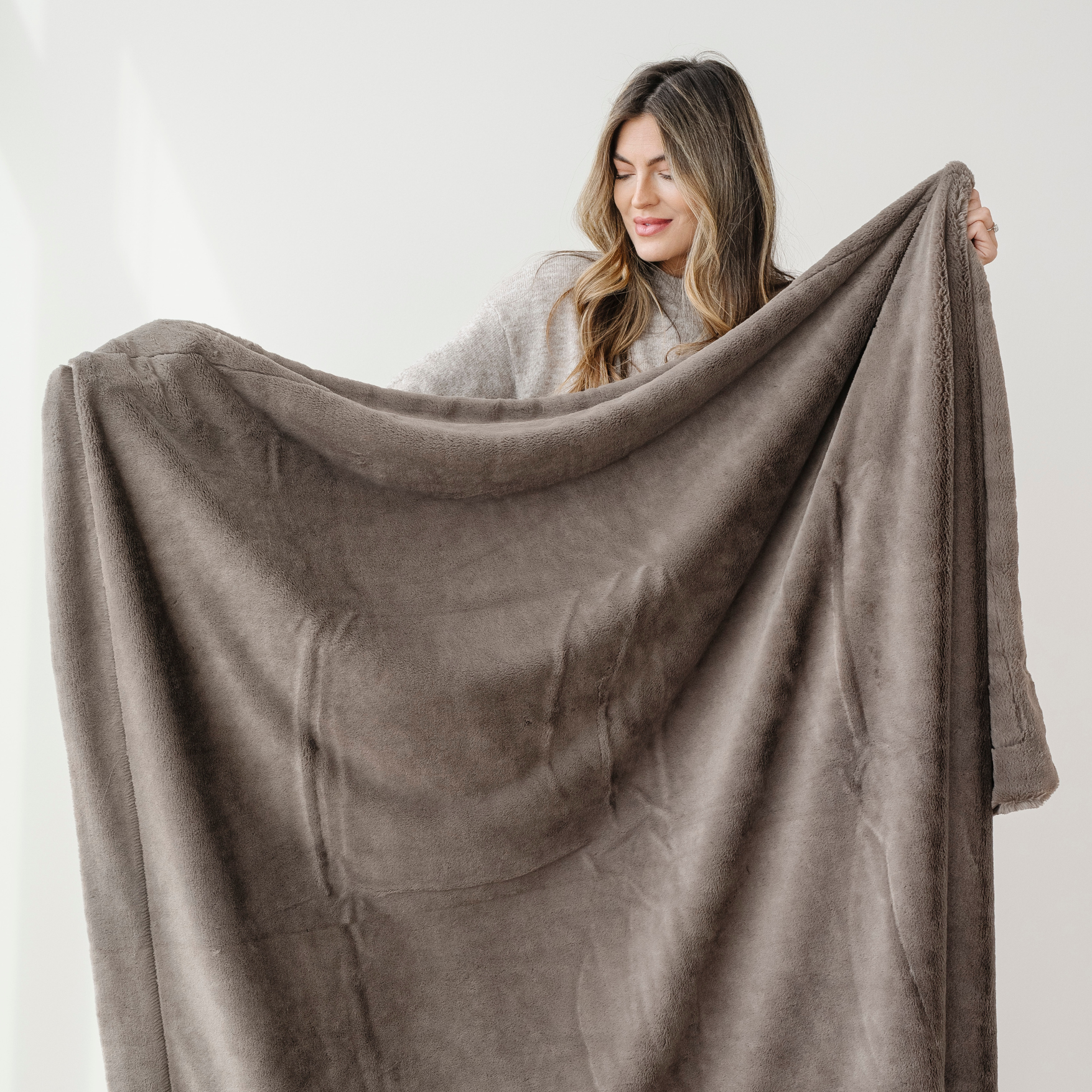 Saranoni - Wholesale Throw Blanket - LUSH THROW BLANKETS17