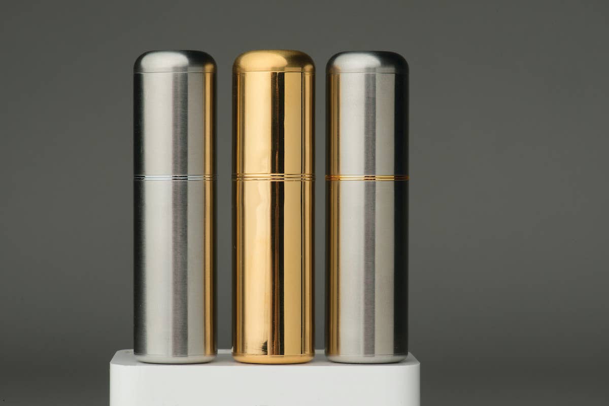 Crave - Wholesale Sex Toy - Bullet Vibrator - Duotone3