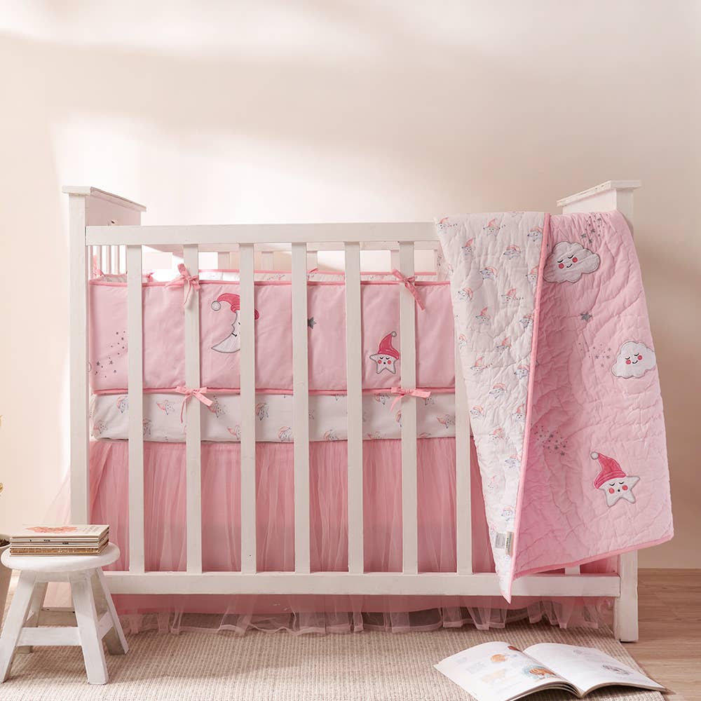 Little West Street – wholesale Täcke - Barn och baby – Himmelskt täcke6