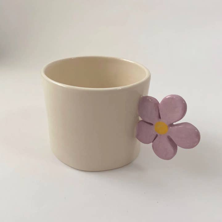 Pipa and Happy - Vente Tasse à café - Mug Blomi