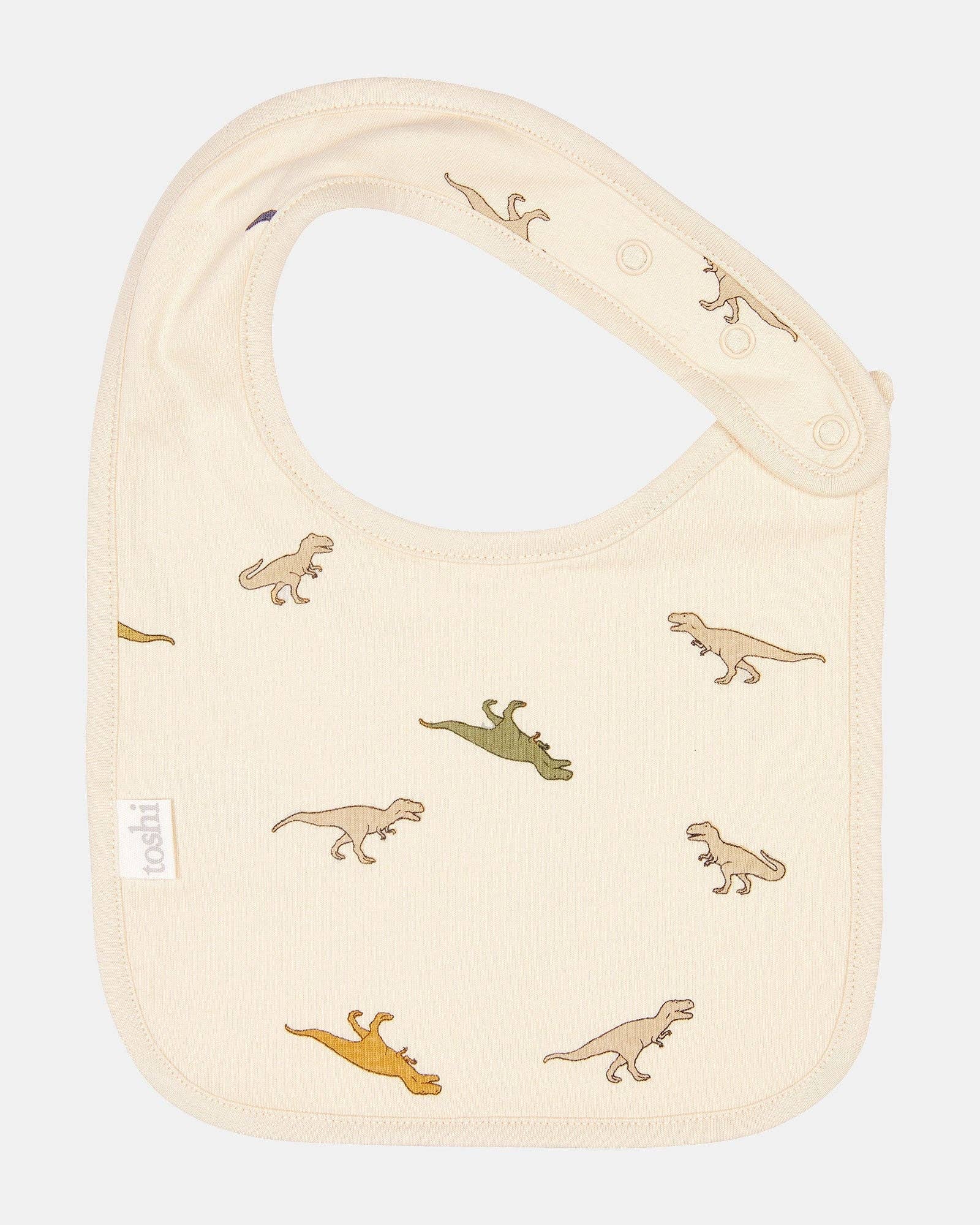Toshi - Wholesale Bib – Baby - Baby Bib Story - 2pcs11