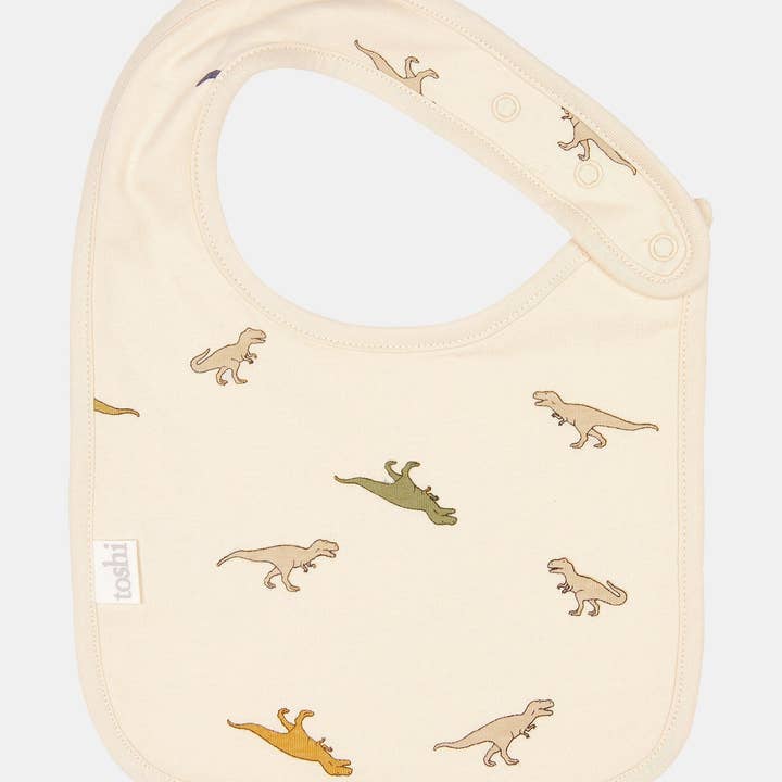 Toshi - Wholesale Bib – Baby - Baby Bib Story - 2pcs11