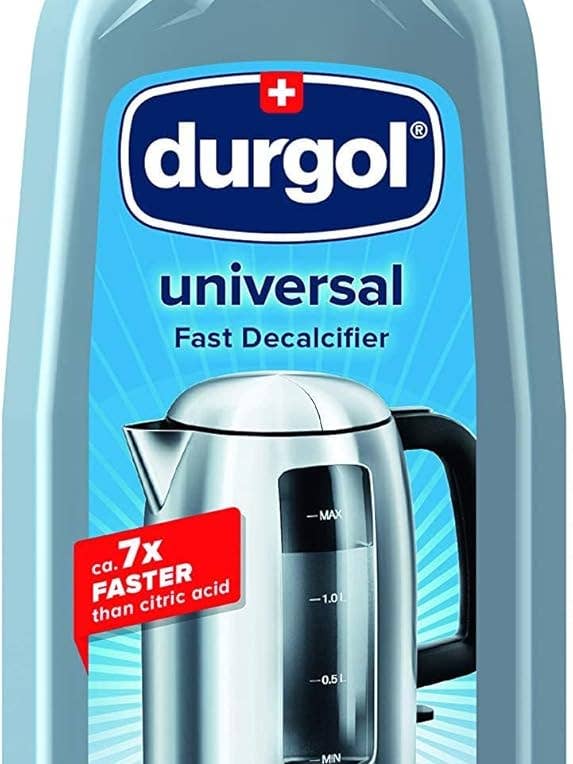 Durgol Universal Power 750ml - All Purpose Descaler for wholesale by Durgol