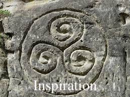 Vis a Vis Jewelry - Wholesale Individual Charm/Pendant - Triskelion Pendant - Celtic Symbol of Movement and Balance6