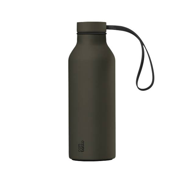 con-tatto - Wholesale Water Bottle - Contact-Bottle Thermal Bottle with 3 Walls1