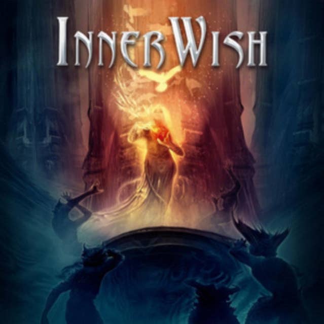 Innerwish CD - Innerwish per la vendita all'ingrosso da parte di ROCK INDUSTRIES EUROPE LIMITED